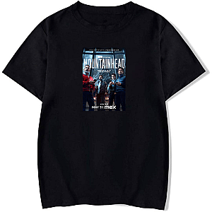 Mountainhead The Truth Is Buried Mountainhead T-Shirts