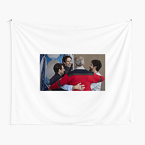 Mountainhead Trapped By Lies Mountainhead Tapestries