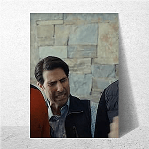 Mountainhead The Mountain Knows Mountainhead Posters