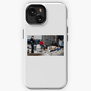 Mountainhead Dont Look Back Mountainhead Samsung Cases