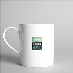 Mountainhead Nowhere To Run From Fear Mountainhead Mugs