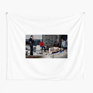 Mountainhead Dont Look Back Mountainhead Tapestries