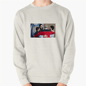 Mountainhead Trapped By Lies Mountainhead Sweatshirts