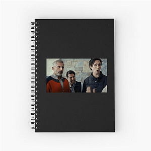 Mountainhead The Mountain Knows Mountainhead Notebook