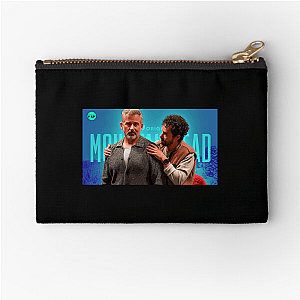 Mountainhead Beyond The Cabin Mountainhead Zipper Pouches