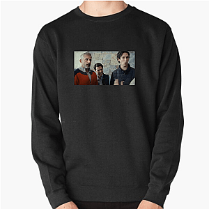 Mountainhead The Mountain Knows Mountainhead Sweatshirts
