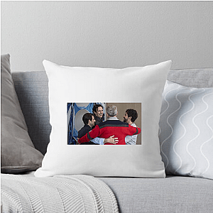 Mountainhead Trapped By Lies Mountainhead Pillows Cover