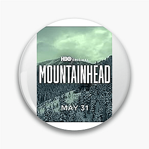 Mountainhead Nowhere To Run From Fear Mountainhead Pins
