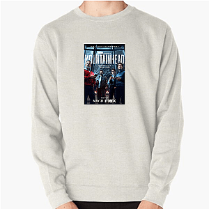 Mountainhead The Truth Is Buried Mountainhead Sweatshirts