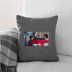 Mountainhead Trapped By Lies Mountainhead Pillows Cover