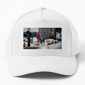 Mountainhead Dont Look Back Mountainhead Hats & Caps