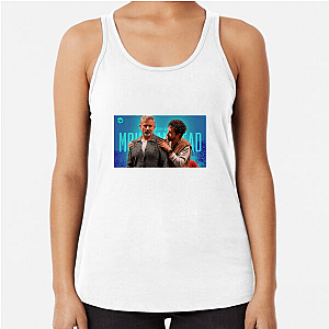 Mountainhead Beyond The Cabin Mountainhead Tank Tops