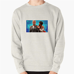 Mountainhead Beyond The Cabin Mountainhead Sweatshirts