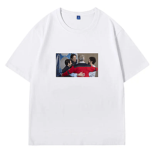 Mountainhead Trapped By Lies Mountainhead T-Shirts