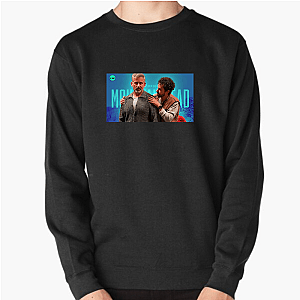 Mountainhead Beyond The Cabin Mountainhead Sweatshirts