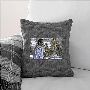 Mountainhead Family Secrets Kill Mountainhead Pillows Cover