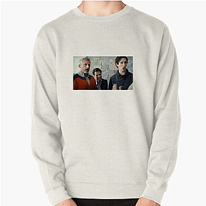 Mountainhead The Mountain Knows Mountainhead Sweatshirts