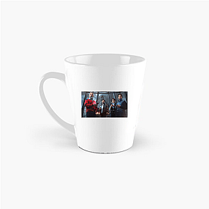 Mountainhead Fear The Unknown Mountainhead Mugs