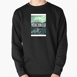 Mountainhead Nowhere To Run From Fear Mountainhead Sweatshirts