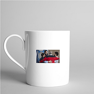 Mountainhead Trapped By Lies Mountainhead Mugs