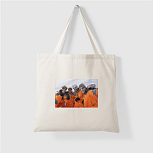 Mountainhead Isolation Is Not Safety Mountainhead Bags