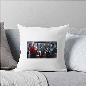 Mountainhead Fear The Unknown Mountainhead Pillows Cover