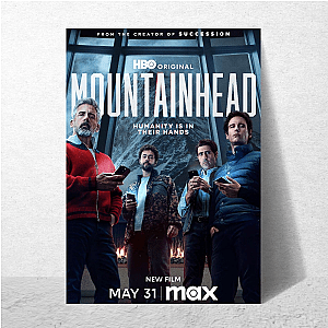 Mountainhead The Truth Is Buried Mountainhead Posters