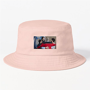 Mountainhead Trapped By Lies Mountainhead Hats & Caps