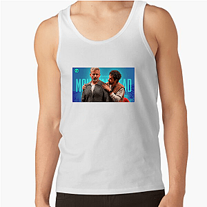 Mountainhead Beyond The Cabin Mountainhead Tank Tops
