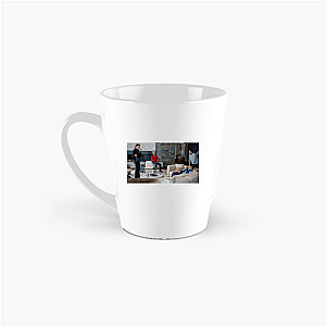 Mountainhead Dont Look Back Mountainhead Mugs