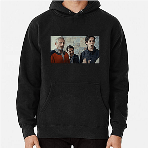 Mountainhead The Mountain Knows Mountainhead Hoodies