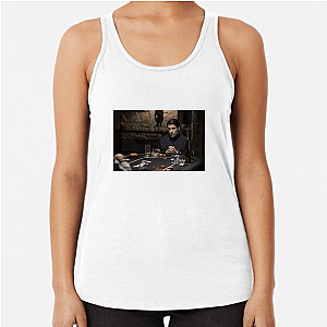 Mountainhead What Hides In The Hills Mountainhead Tank Tops