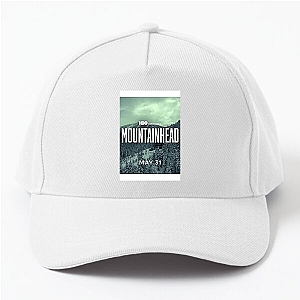 Mountainhead Nowhere To Run From Fear Mountainhead Hats & Caps