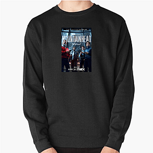 Mountainhead The Truth Is Buried Mountainhead Sweatshirts