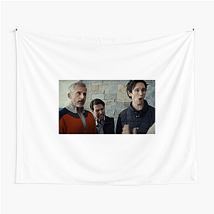 Mountainhead The Mountain Knows Mountainhead Tapestries