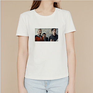 Mountainhead The Mountain Knows Mountainhead T-Shirts