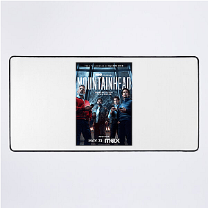 Mountainhead The Truth Is Buried Mountainhead Mouse Pads