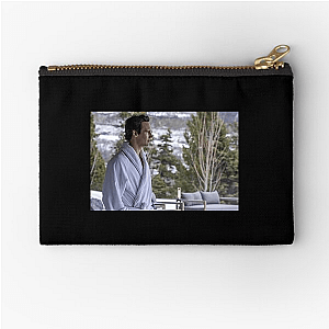 Mountainhead Family Secrets Kill Mountainhead Zipper Pouches