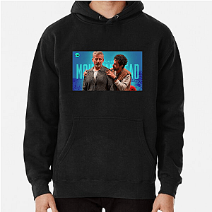 Mountainhead Beyond The Cabin Mountainhead Hoodies