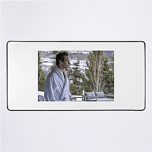 Mountainhead Family Secrets Kill Mountainhead Mouse Pads