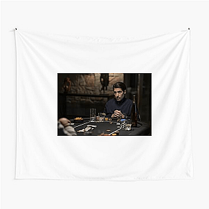 Mountainhead What Hides In The Hills Mountainhead Tapestries
