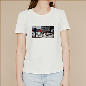 Mountainhead Dont Look Back Mountainhead T-Shirts