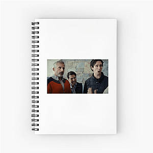 Mountainhead The Mountain Knows Mountainhead Notebook
