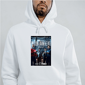 Mountainhead The Truth Is Buried Mountainhead Hoodies