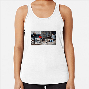 Mountainhead Dont Look Back Mountainhead Tank Tops