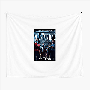 Mountainhead The Truth Is Buried Mountainhead Tapestries