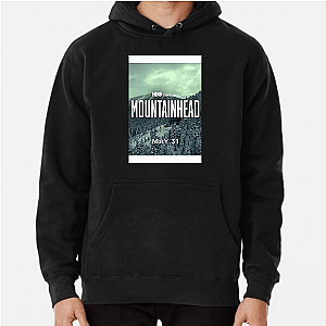 Mountainhead Nowhere To Run From Fear Mountainhead Hoodies