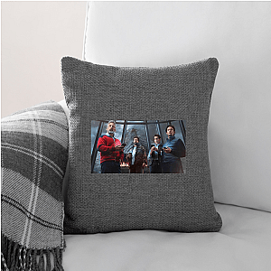 Mountainhead Fear The Unknown Mountainhead Pillows Cover