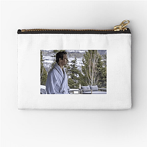 Mountainhead Family Secrets Kill Mountainhead Zipper Pouches