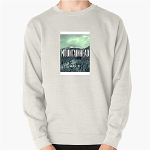 Mountainhead Nowhere To Run From Fear Mountainhead Sweatshirts